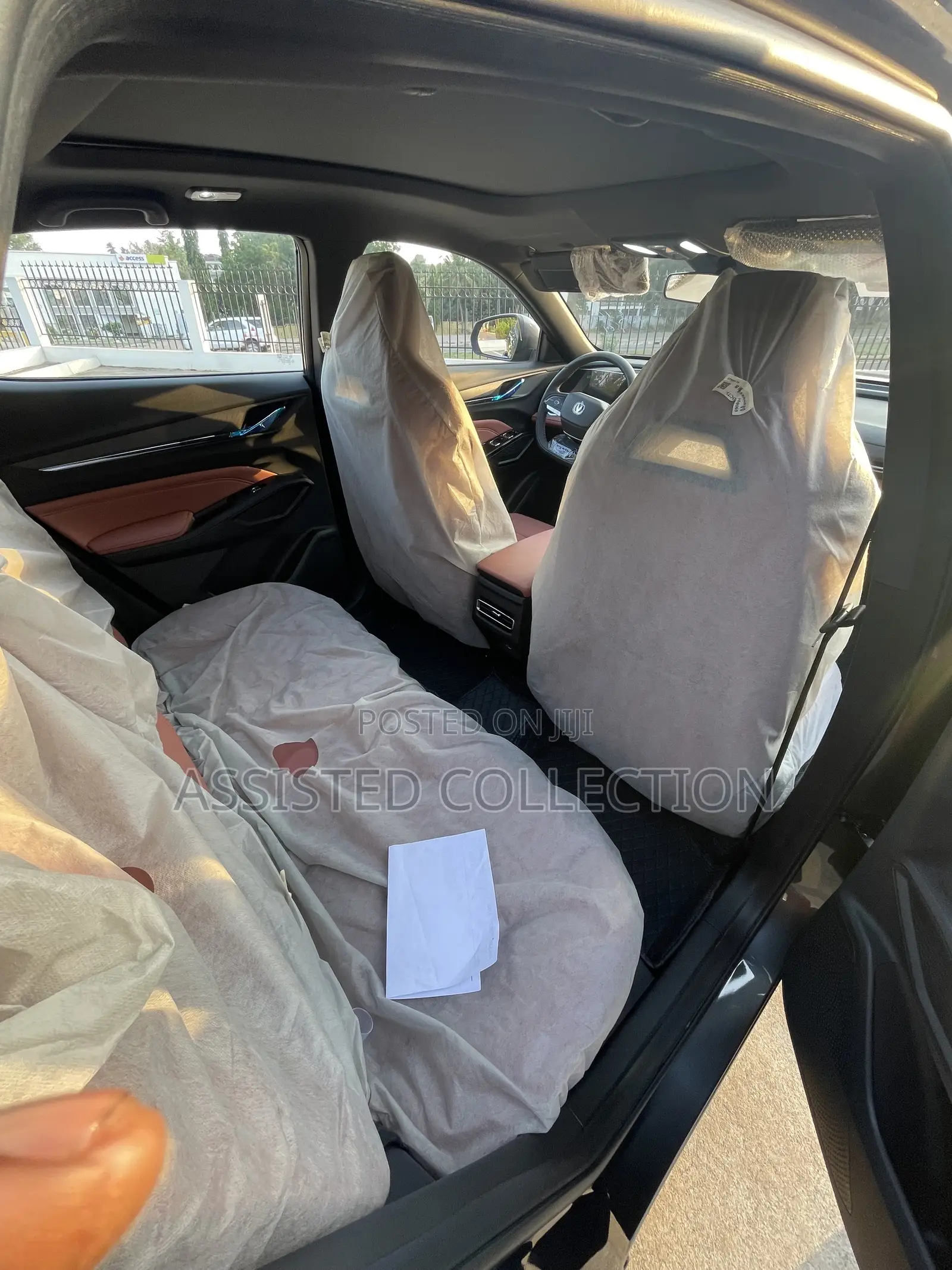 New Changan X5 Plus Excellence Pro 2026 Gray