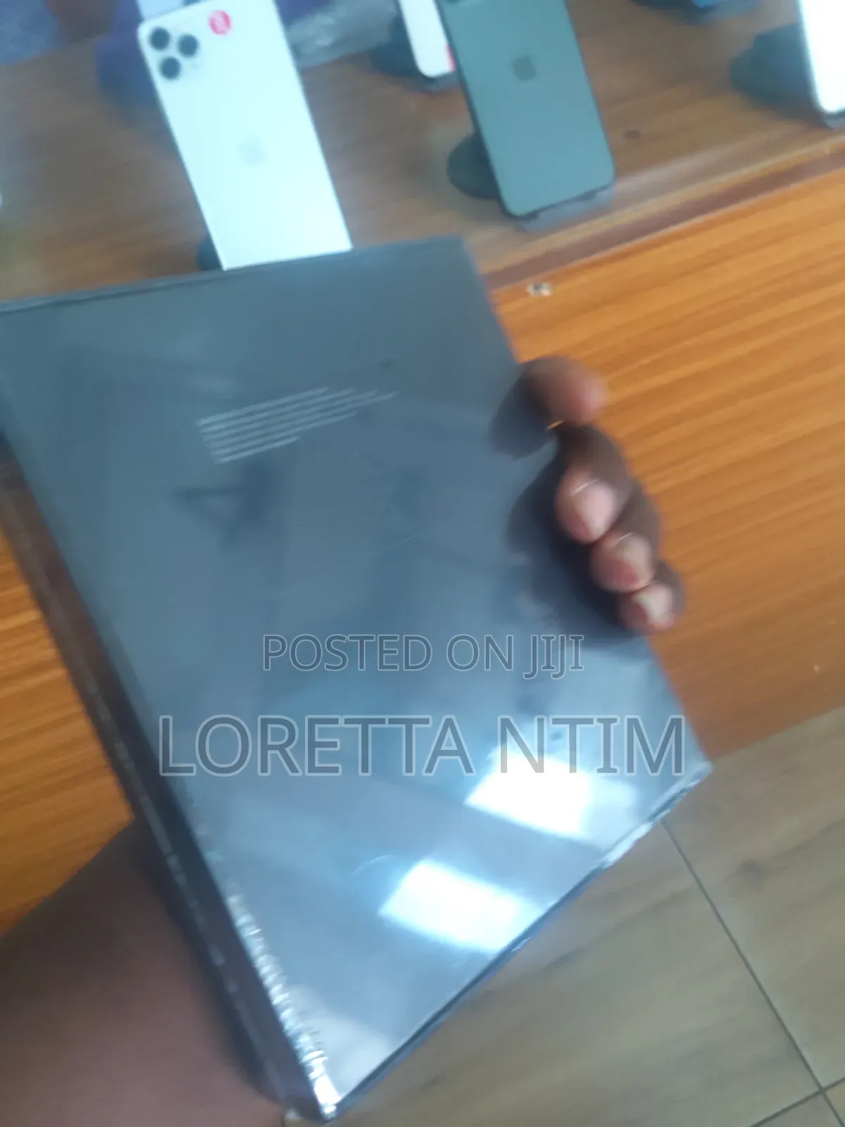 New Samsung Galaxy Z Fold 5 512 GB Blue