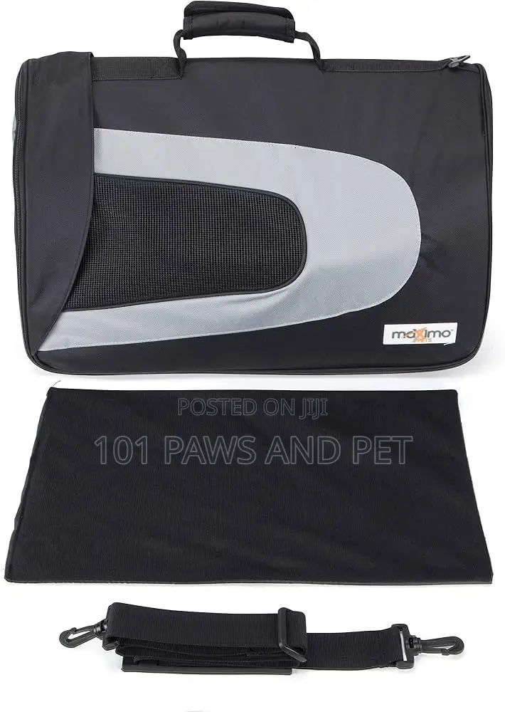 Maximo Pets Collapsible Pet Carrier