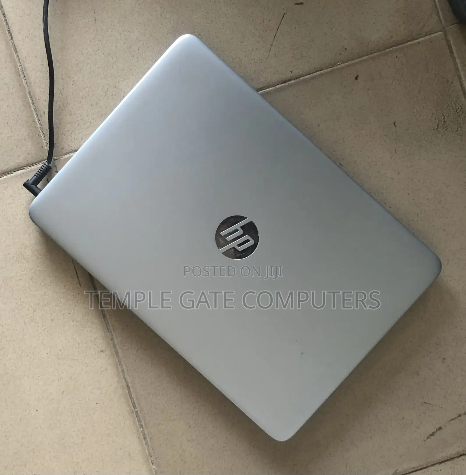 Laptop HP EliteBook 840 G3 8GB Intel Core i5 SSD 256GB