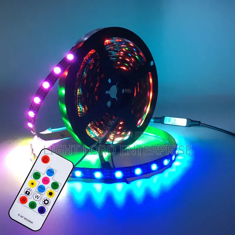Walmart 24V Running Led Light