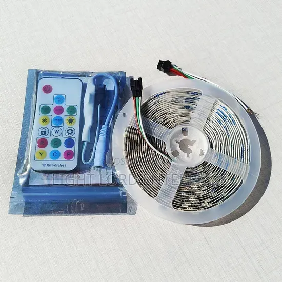 Walmart 24V Running Led Light
