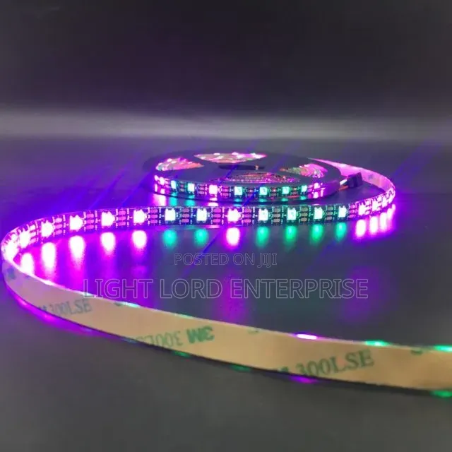 Walmart 24V Running Led Light