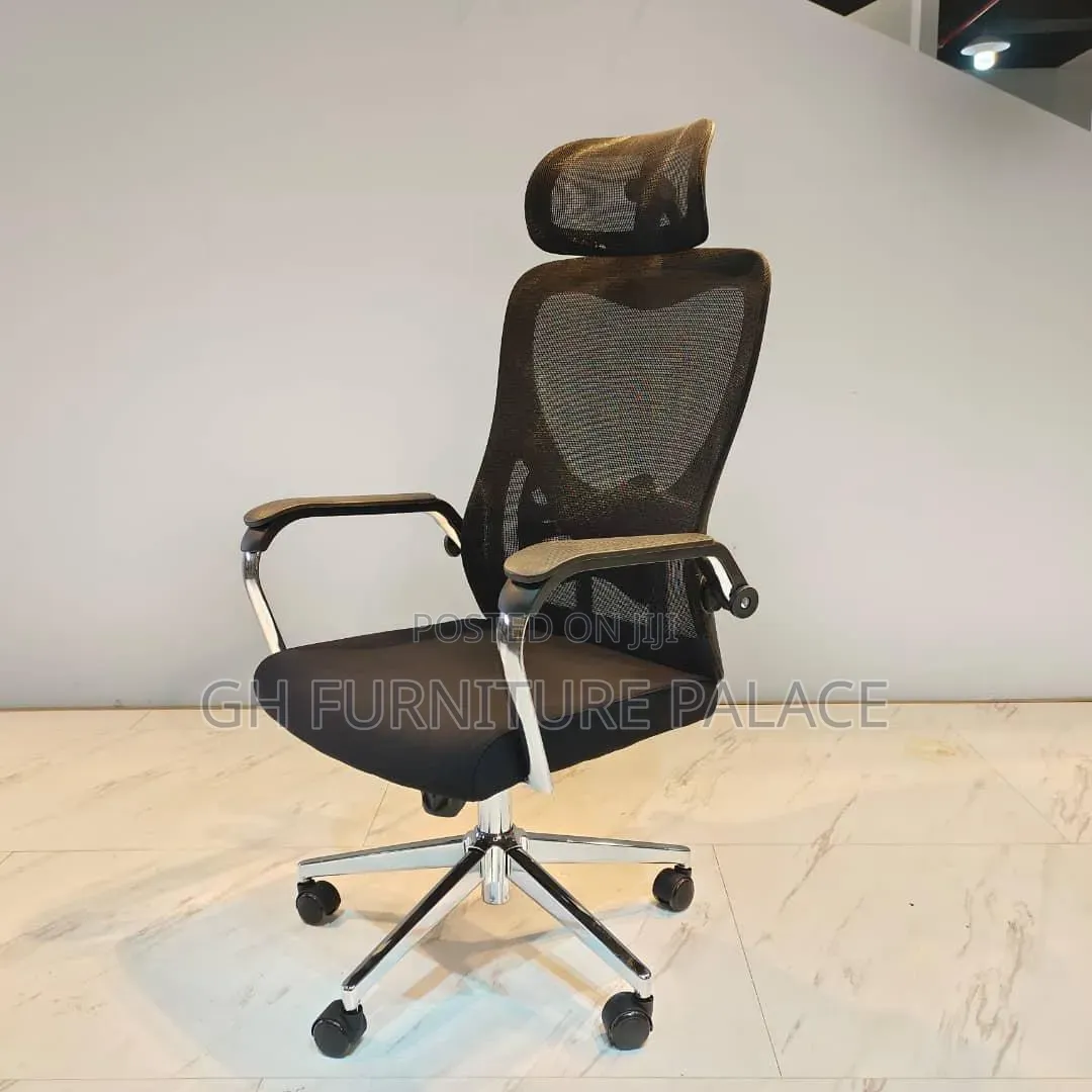 Swevil Chair for Office