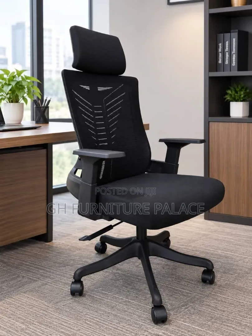 Swevil Chair for Office