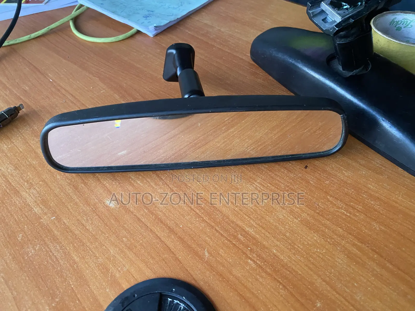 Honda CRV 2017 2018 2019 2020 2021 2022 Rear View Mirror