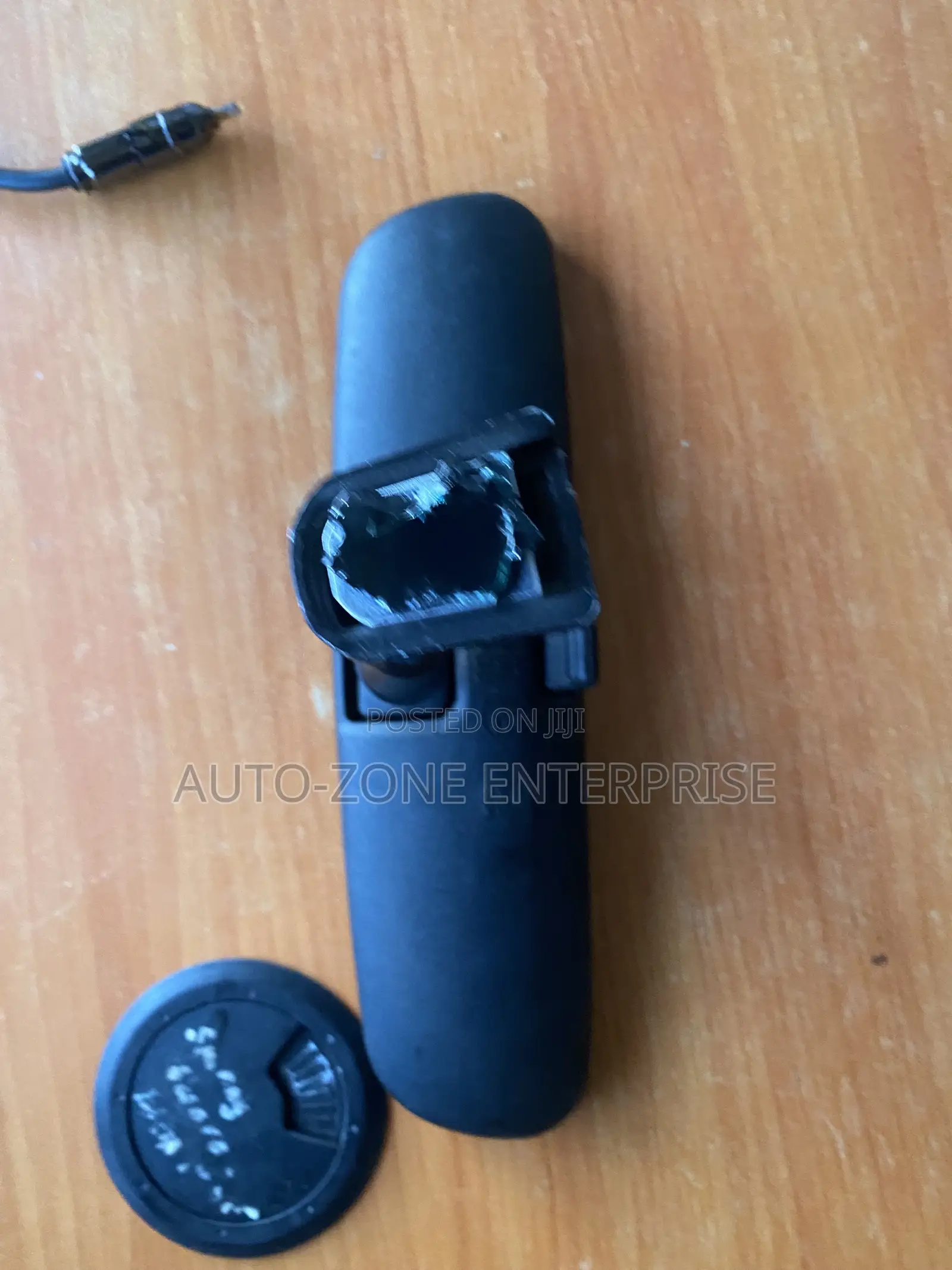 Honda CRV 2017 2018 2019 2020 2021 2022 Rear View Mirror