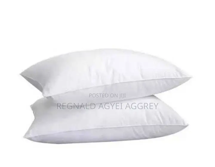 Local Fiber Pillows