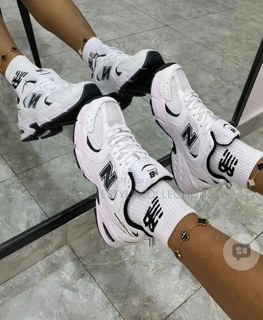 New Balance 530 Sneakers