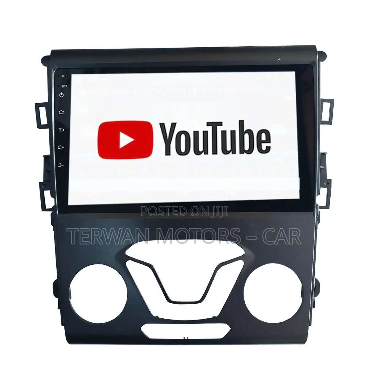 New Car Android Touchscreen for Ford Fusion 2015 to 2019