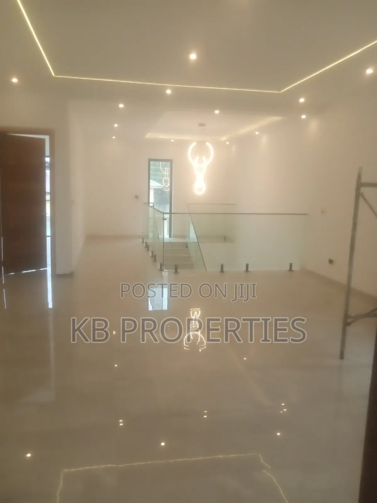 5bdrm Duplex in Kb Properties, Coca Cola for sale