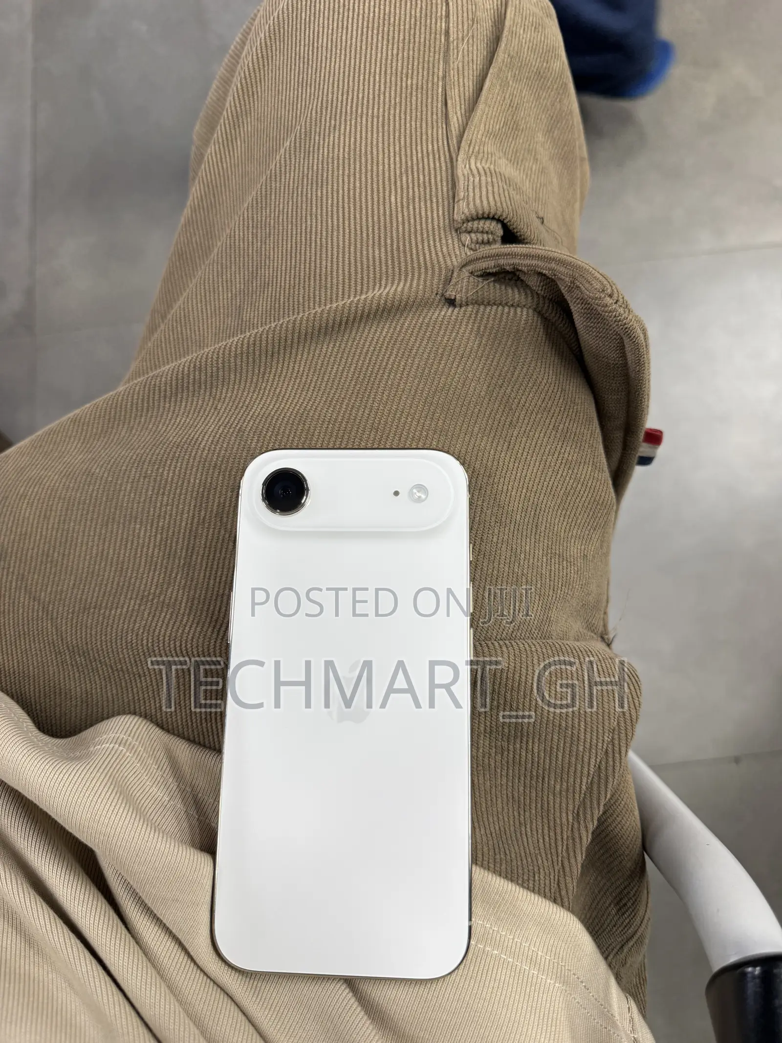 New Apple iPhone Air 256 GB
