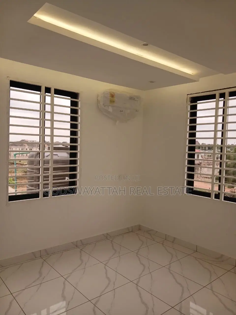 3bdrm House in East Legon, Adjiriganor for rent