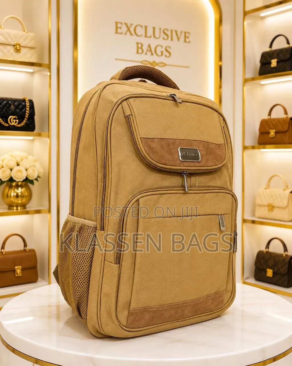 Waterproof Backpack
