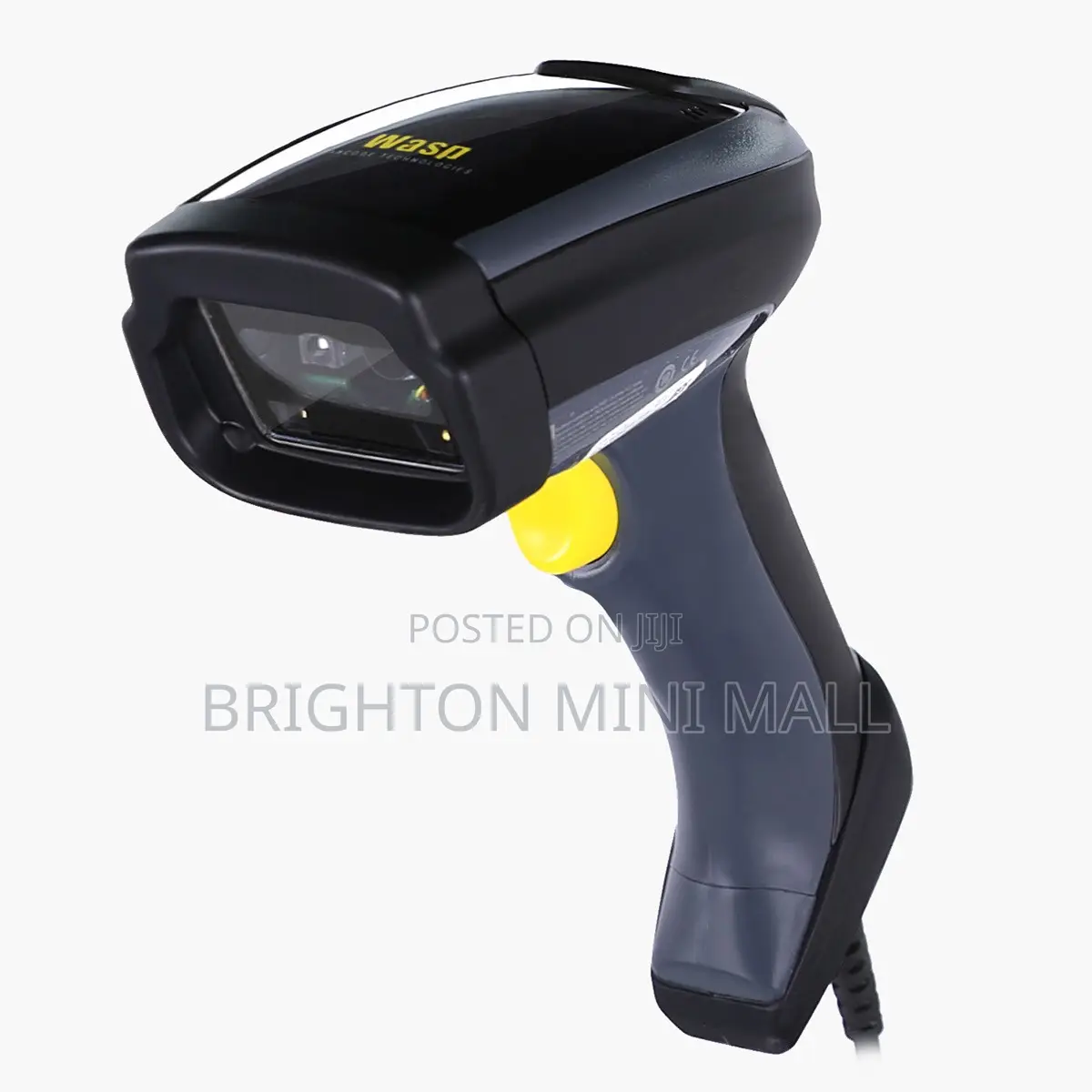 Pos System for Stores