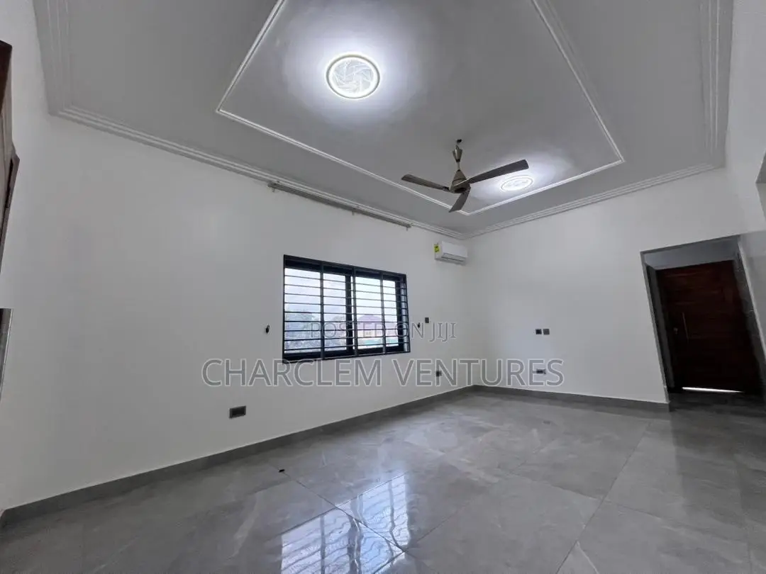 2bdrm Apartment in Charclem Ventures, East Legon for rent