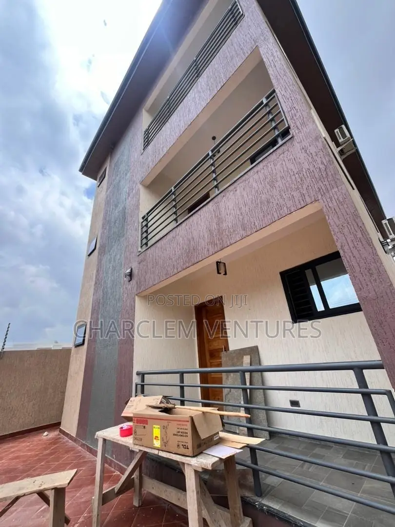 2bdrm Apartment in Charclem Ventures, East Legon for rent