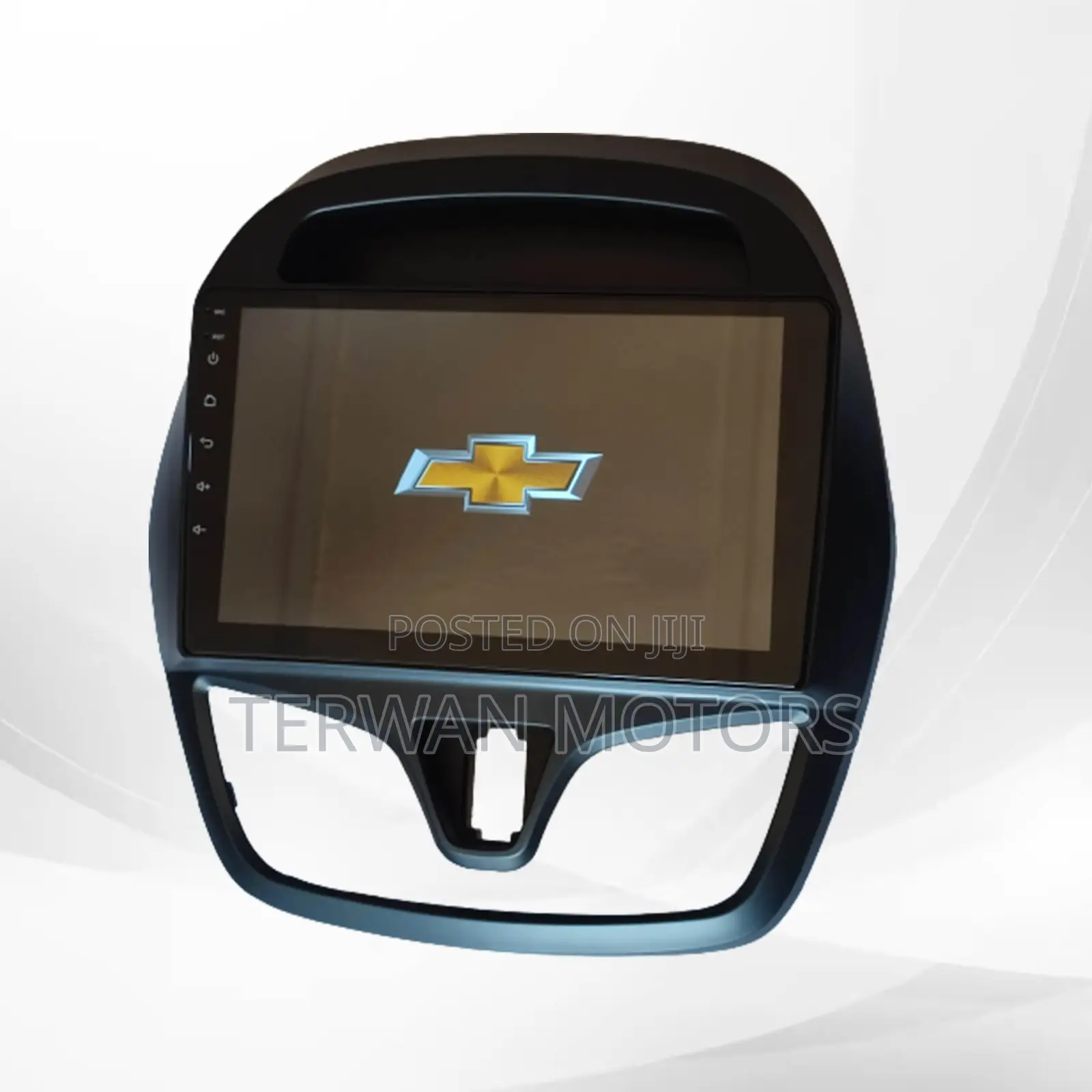 New Car Android Touchscreen for Chevrolet Spark 2014 to 2017