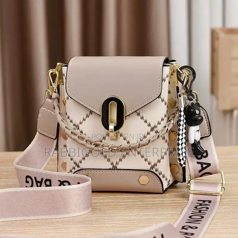 Ladies Shoulder Bag
