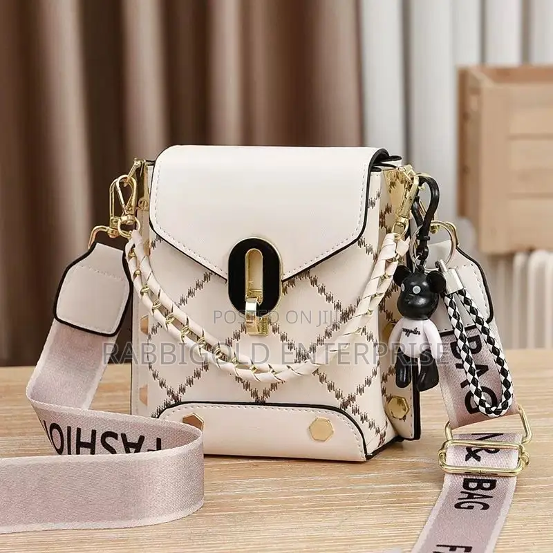 Ladies Shoulder Bag