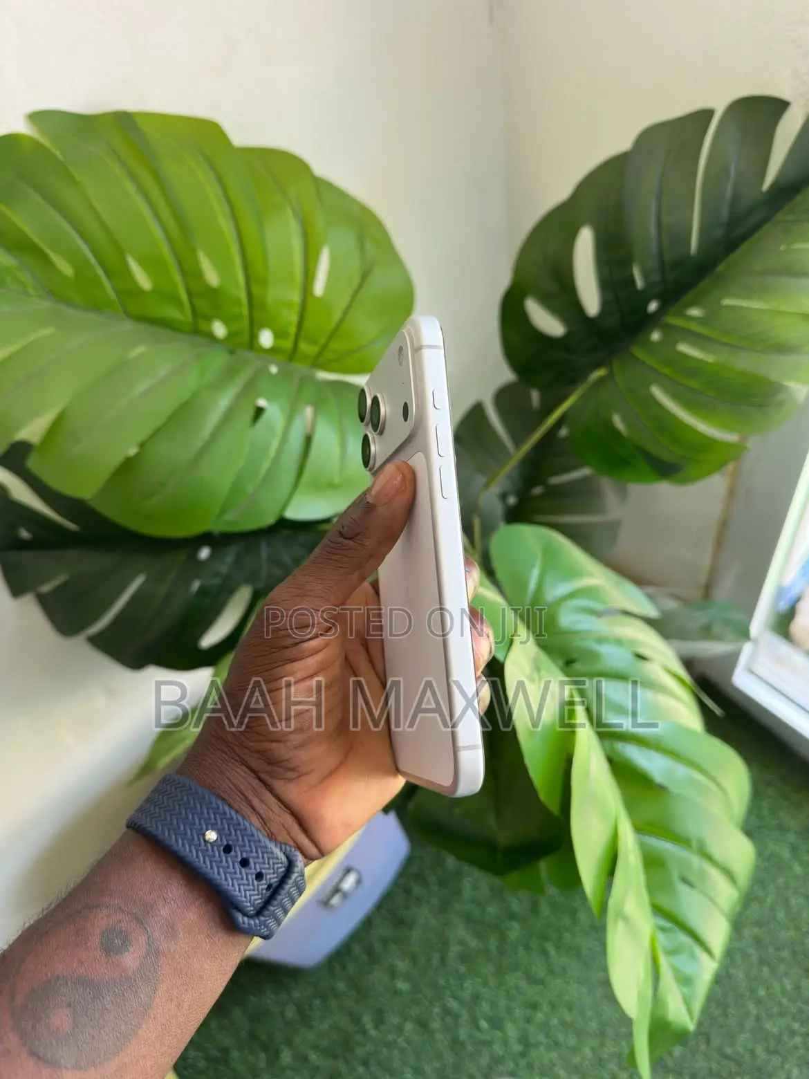 Apple iPhone 17 Pro 256 GB White