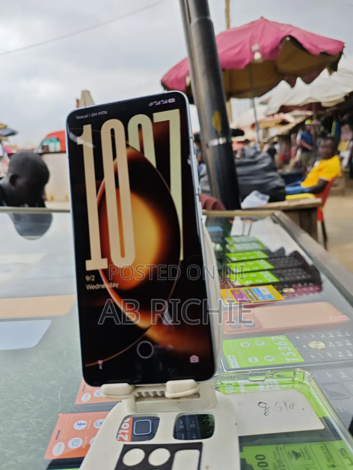 Xiaomi Redmi K70 256 GB Blue