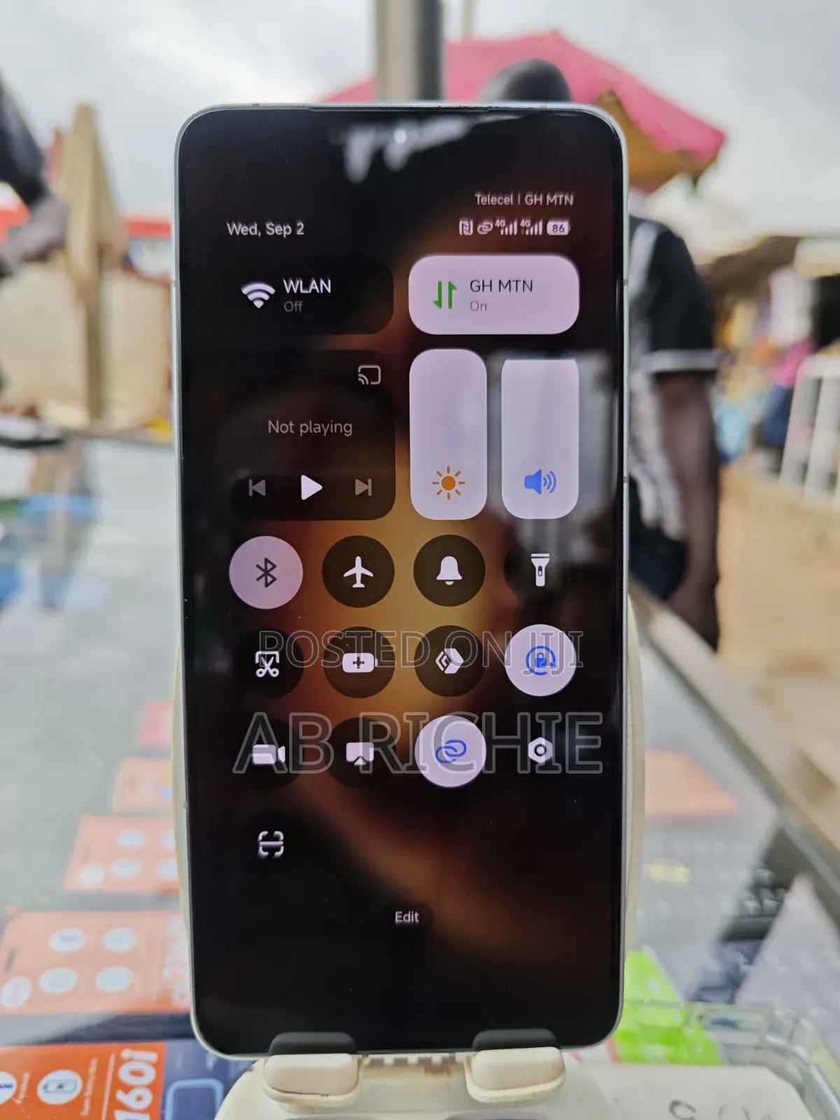 Xiaomi Redmi K70 256 GB Blue