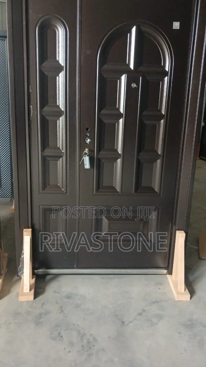 One/Half Doors Anti Rust Doors at Low Cost