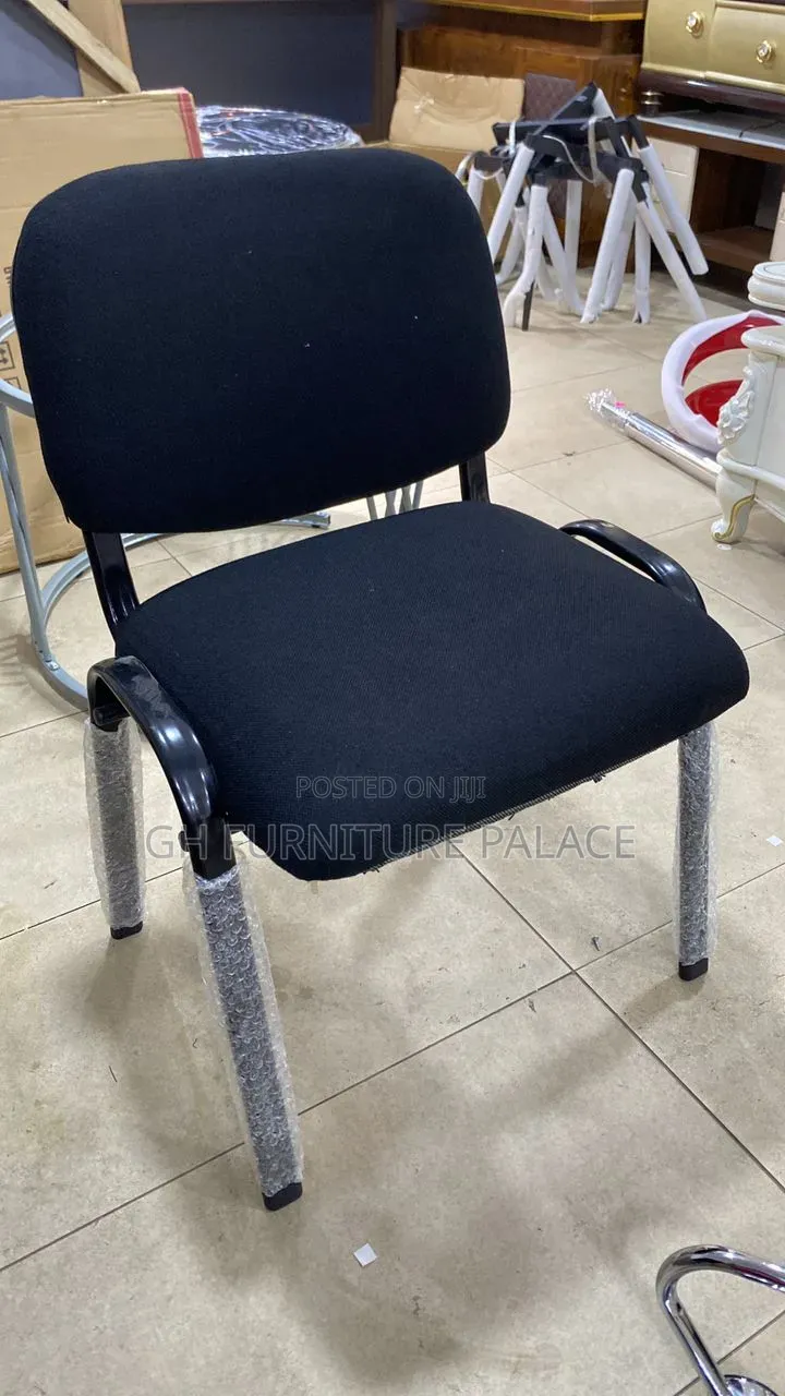 Fabric Chairs for Office