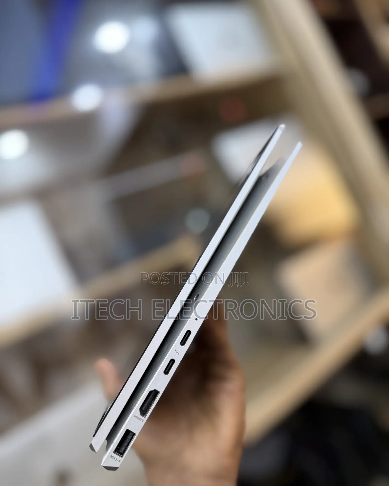 Laptop HP EliteBook 1040 G8 16GB Intel Core i7 SSD 512GB