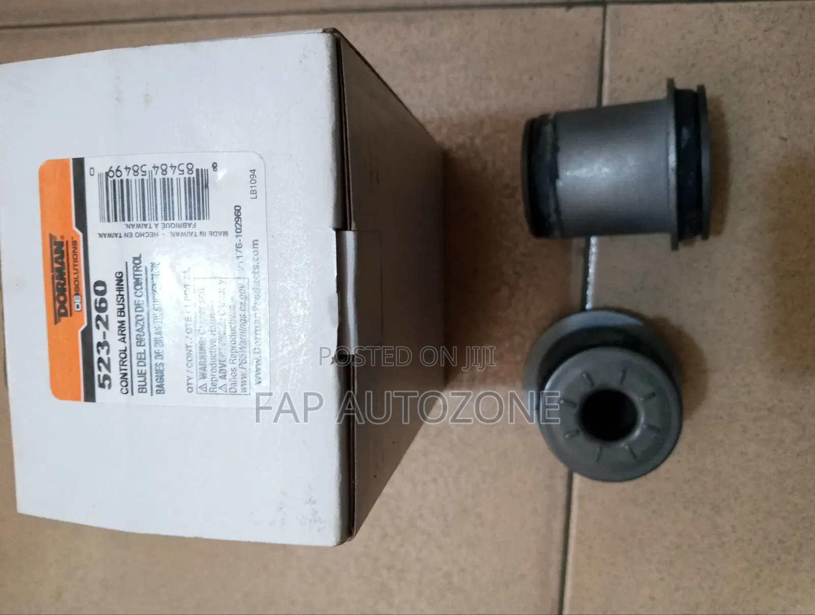 Premium Quality Dorman Ford Explorer Control Arm Bushing From the USA
