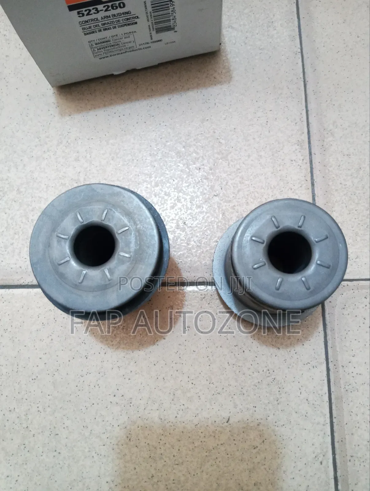 Premium Quality Dorman Ford Explorer Control Arm Bushing From the USA