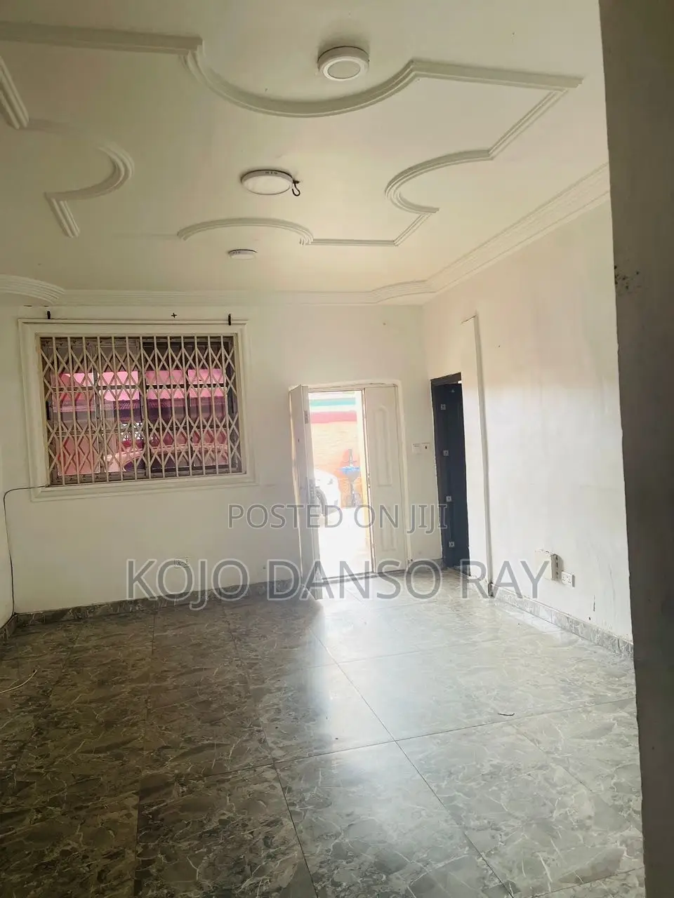 2bdrm Apartment in Pandak Agency, Lapaz for rent