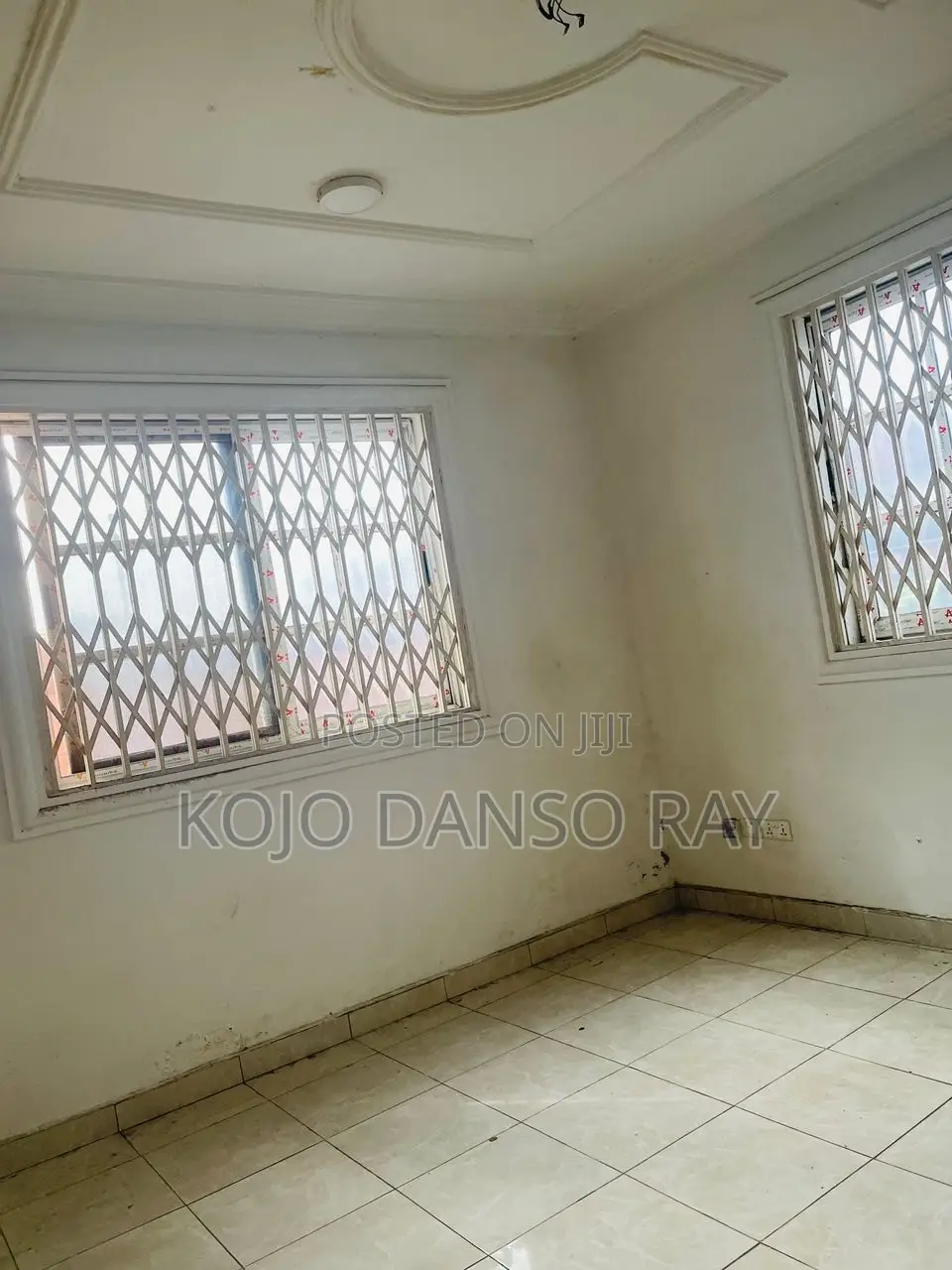 2bdrm Apartment in Pandak Agency, Lapaz for rent
