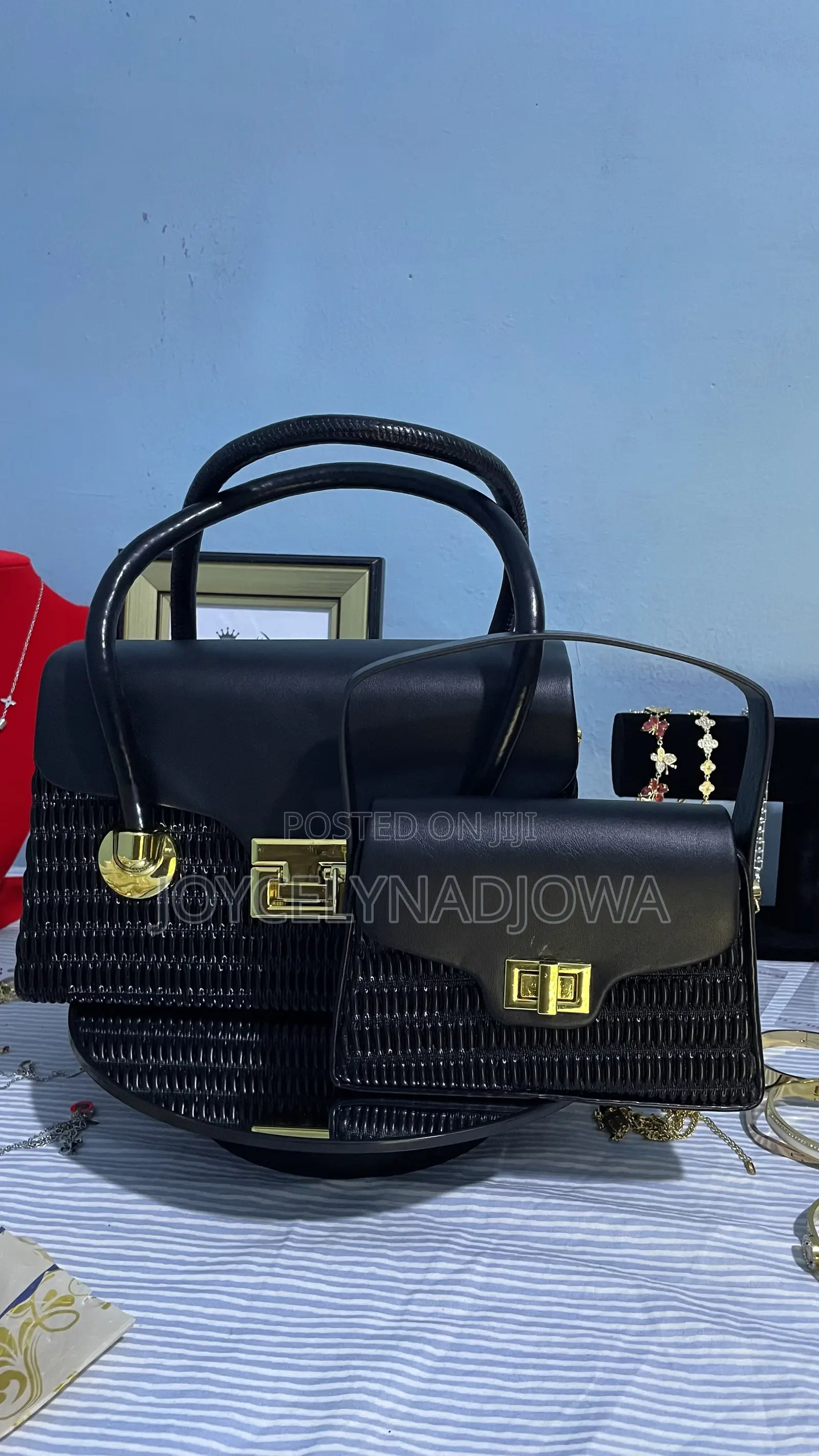 Ladies Bag