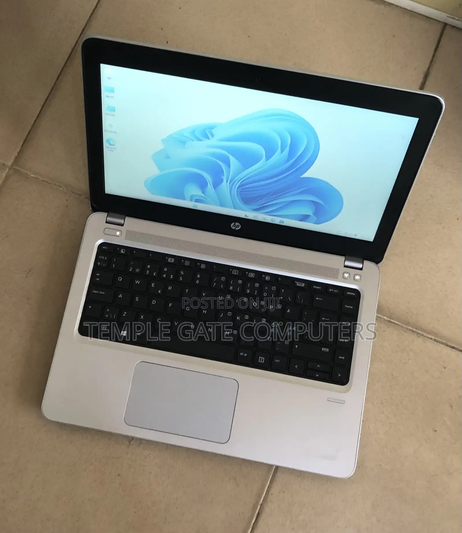 Laptop HP 430 G4 4GB Intel Pentium SSD 128GB