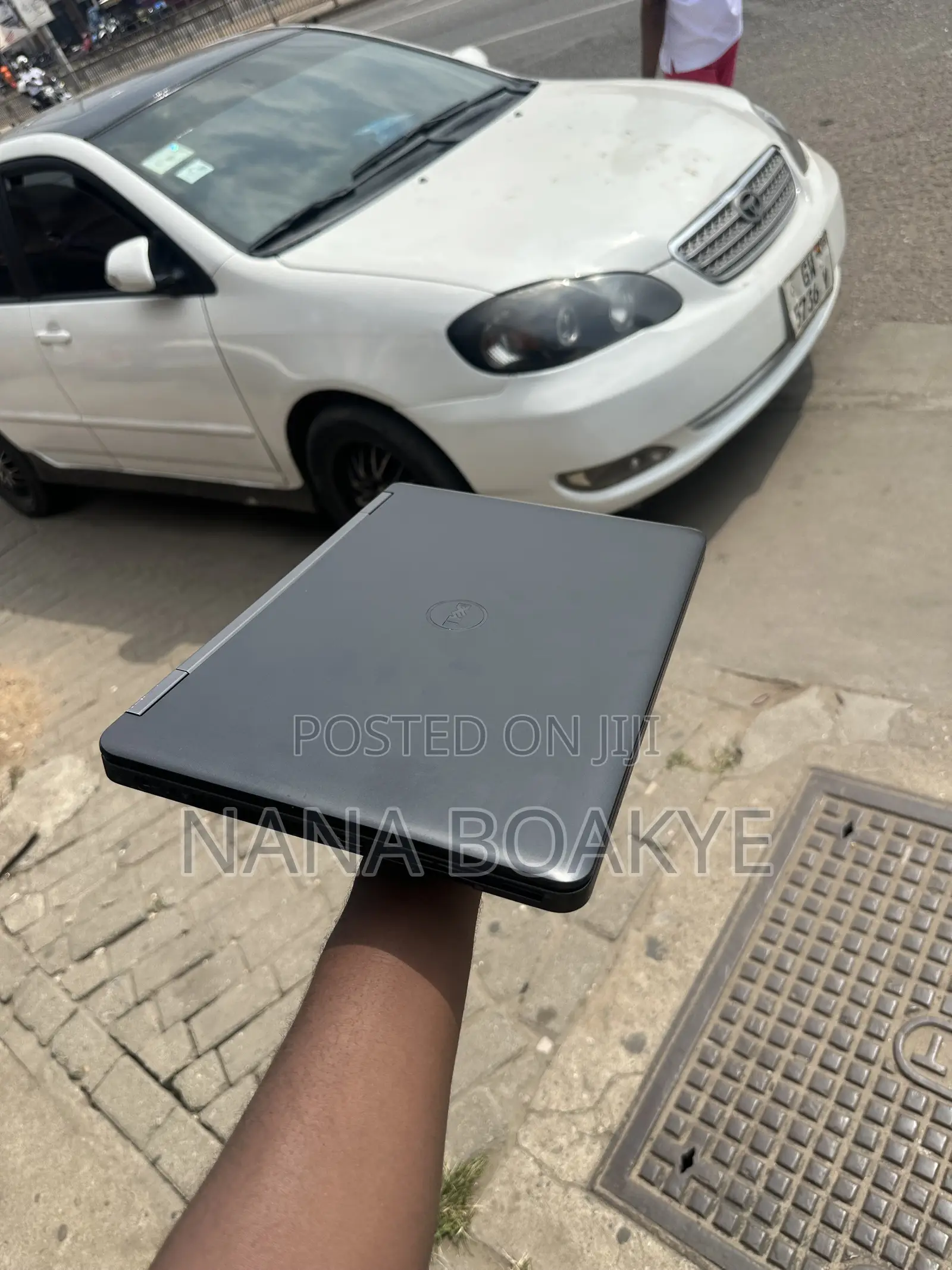 Laptop Dell Latitude 5440 8GB Intel Core i5 SSD 500GB
