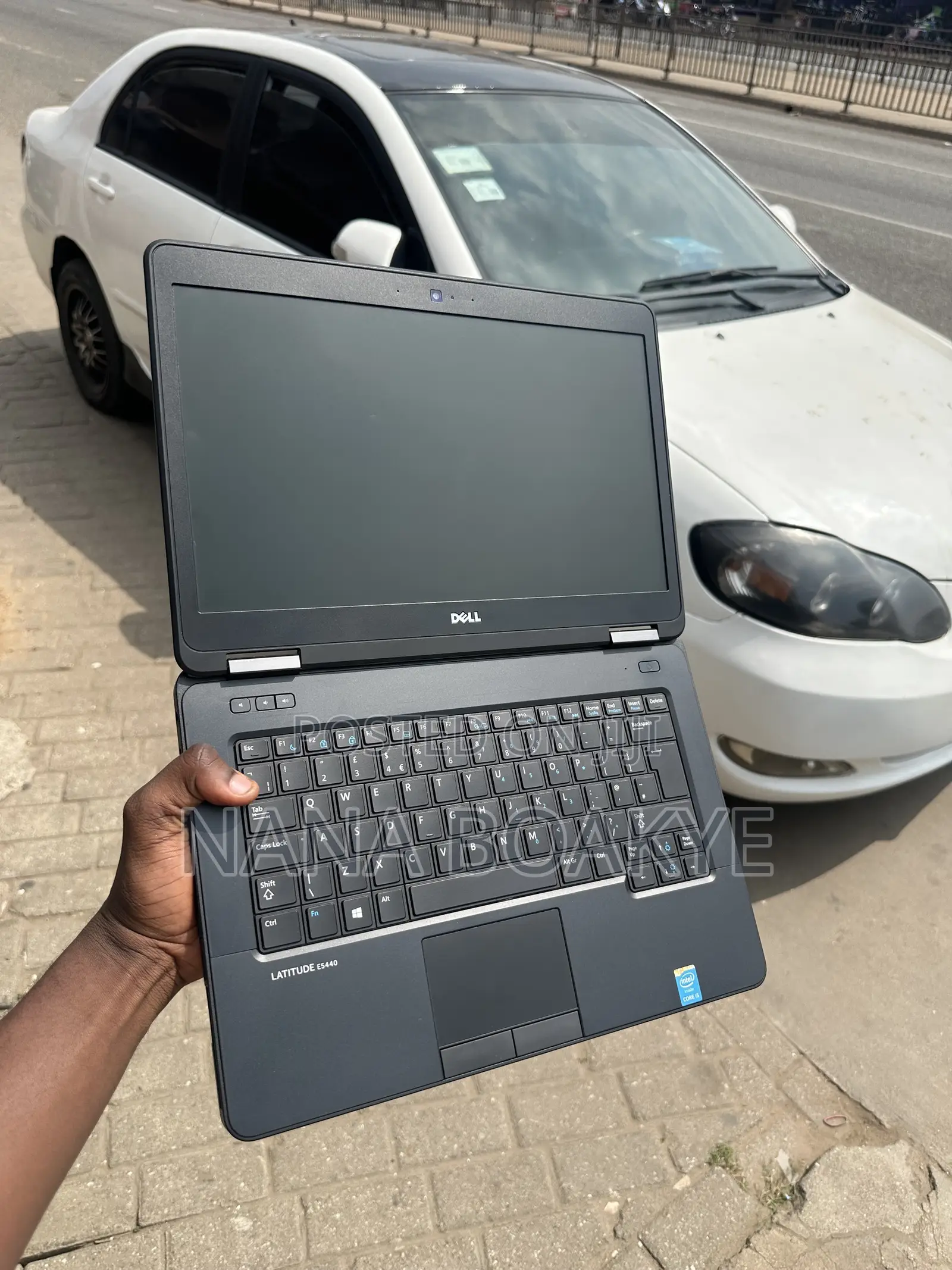 Laptop Dell Latitude 5440 8GB Intel Core i5 SSD 500GB