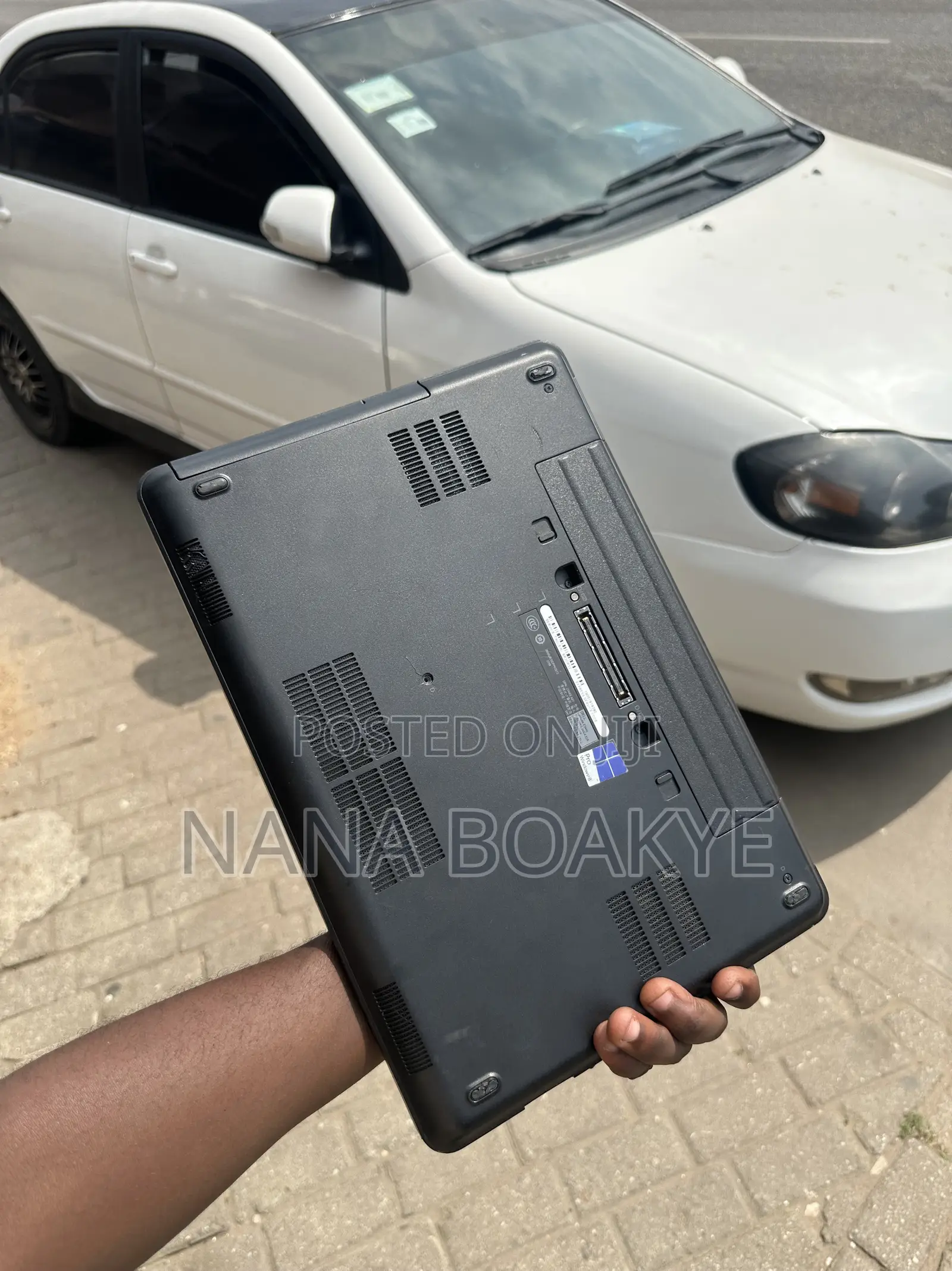 Laptop Dell Latitude 5440 8GB Intel Core i5 SSD 500GB