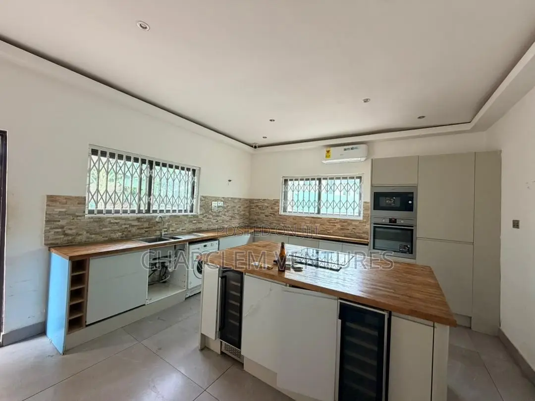 4bdrm House in Charclem Ventures, East Legon for rent