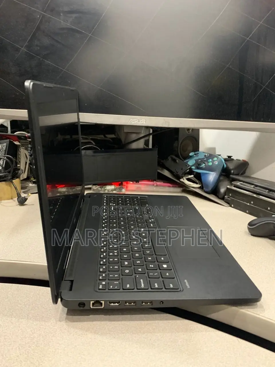 Laptop Dell Latitude 3580 8GB Intel Core i5 SSD 256GB