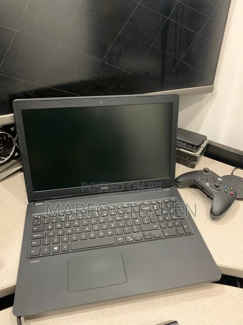 Laptop Dell Latitude 3580 8GB Intel Core i5 SSD 256GB