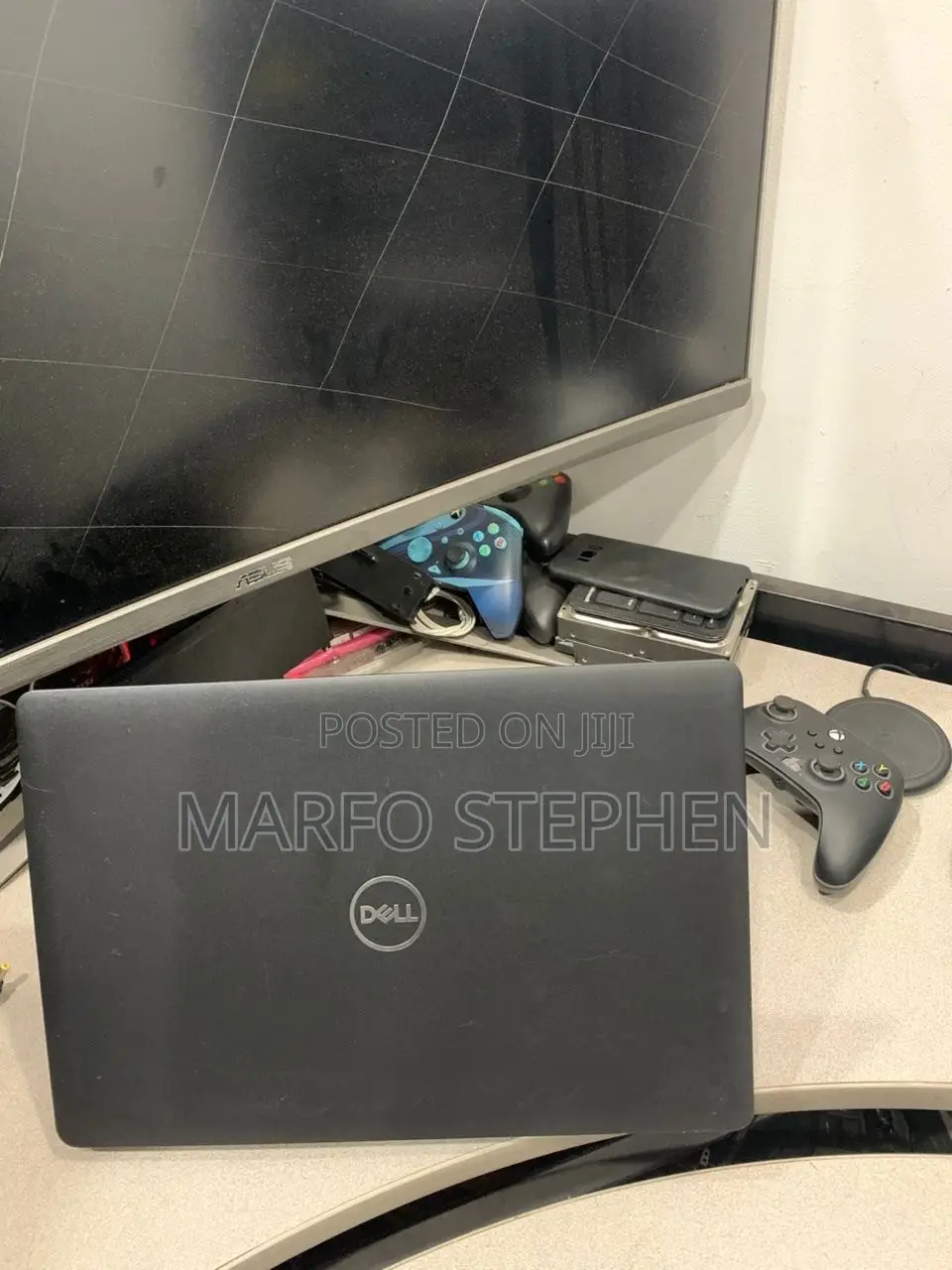 Laptop Dell Latitude 3580 8GB Intel Core i5 SSD 256GB
