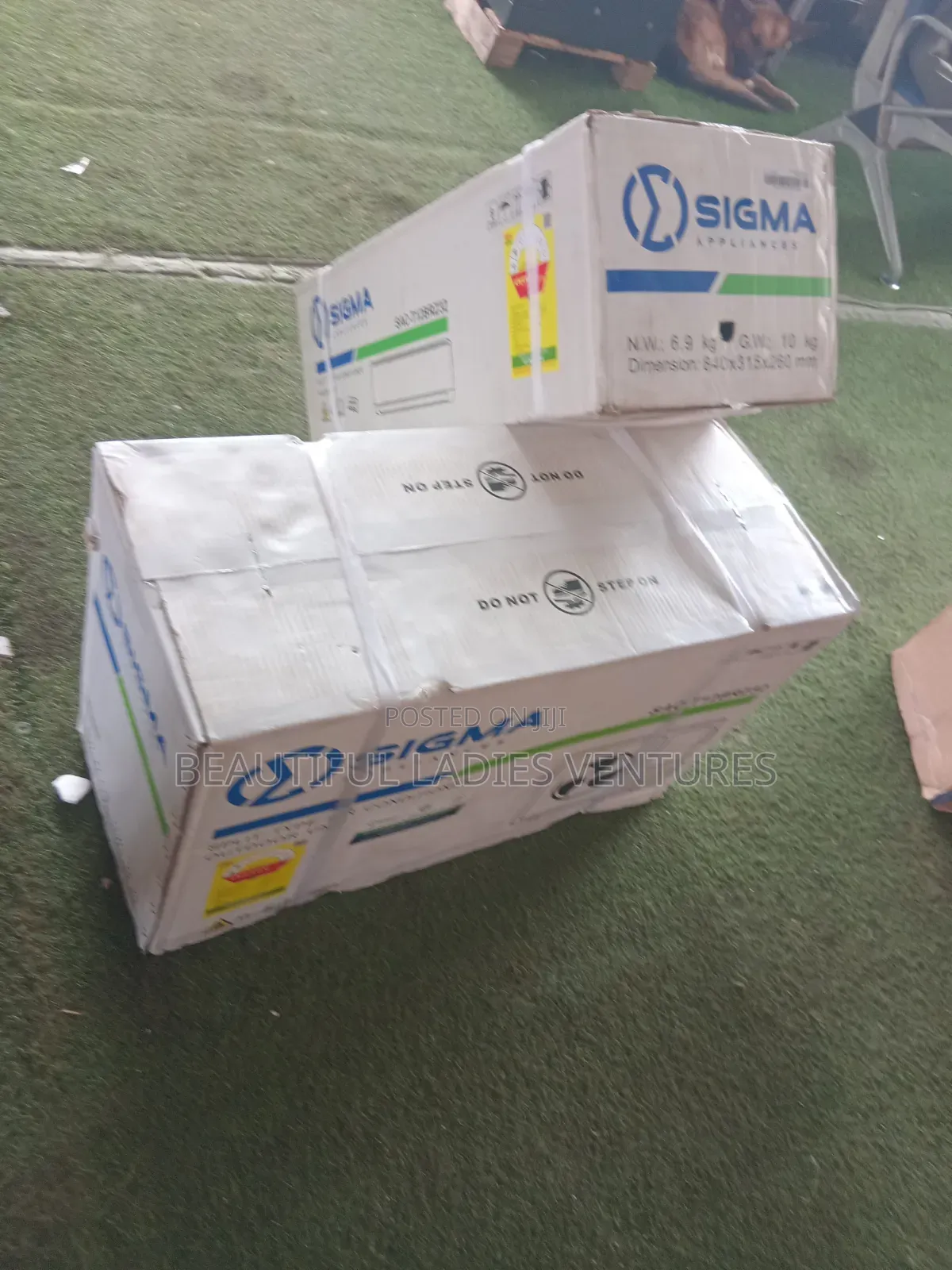 Quality, Comfort and Affordability – Sigma 1.5HP Split System