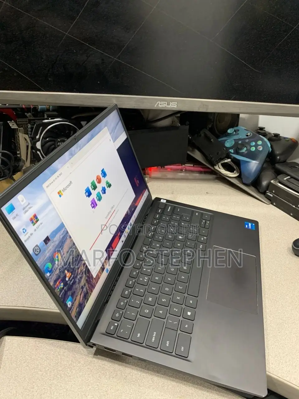 Laptop Dell Vostro 14 5410 8GB Intel Core i5 SSD 256GB