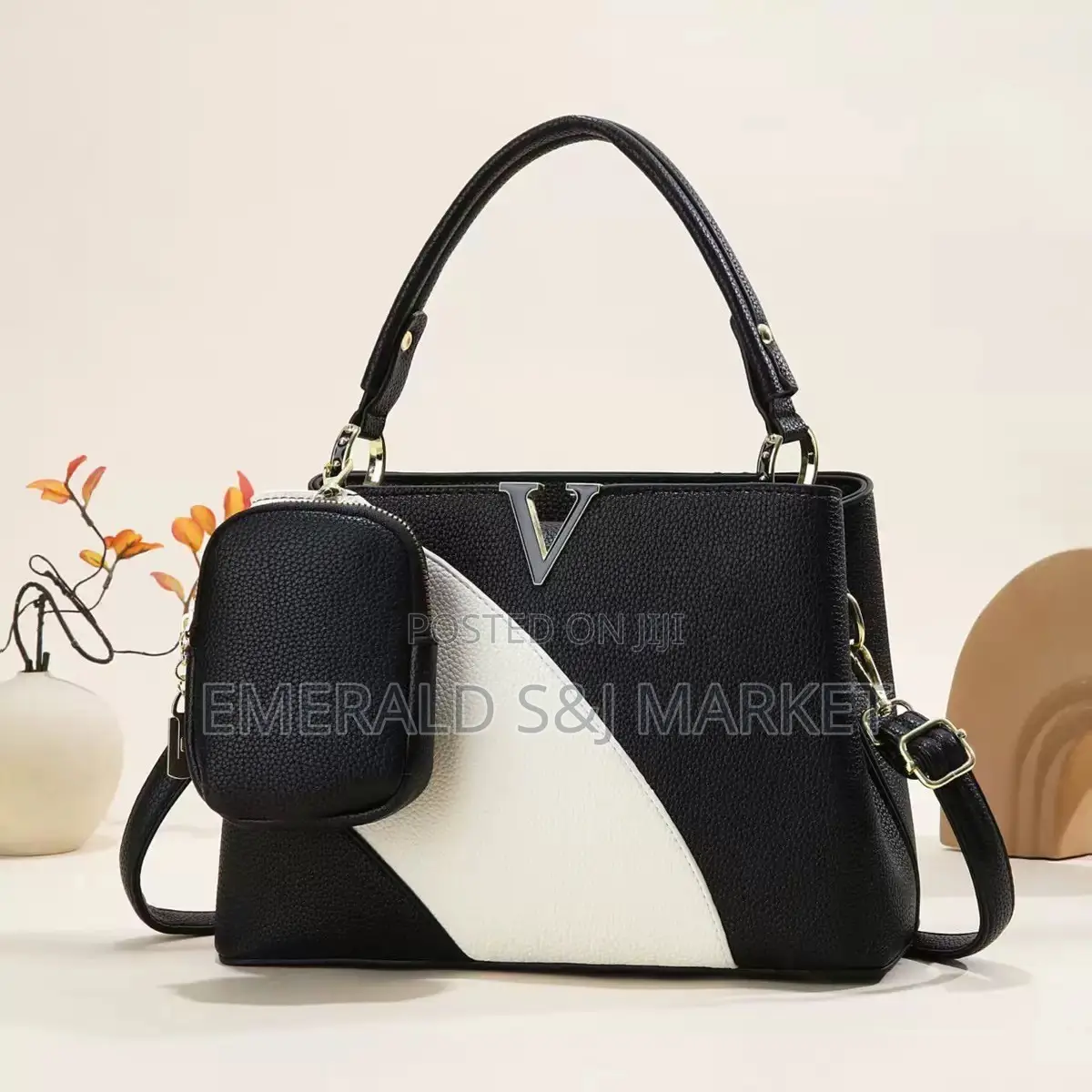 Ladies Hand Bag