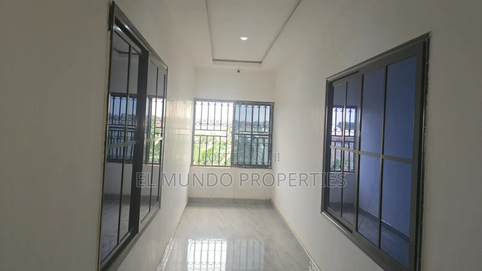 2bdrm Apartment in Ipt Bokankye, Kumasi Metropolitan for rent