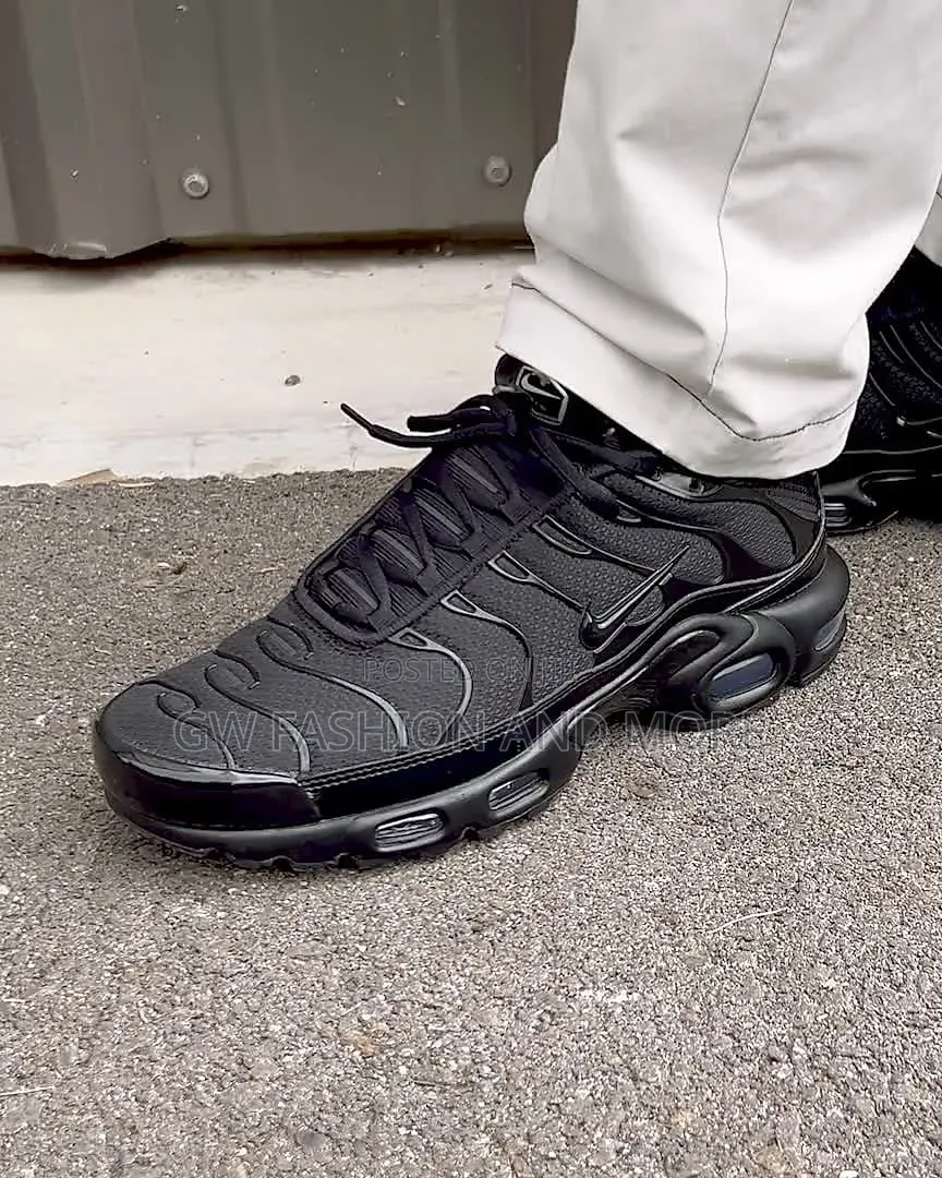 Original Yet Affordable Nike Tn Sneakers, Shoes