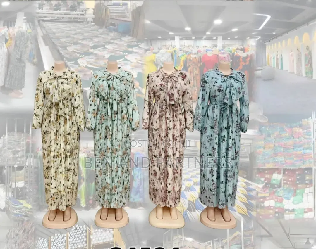 Ladies Dress