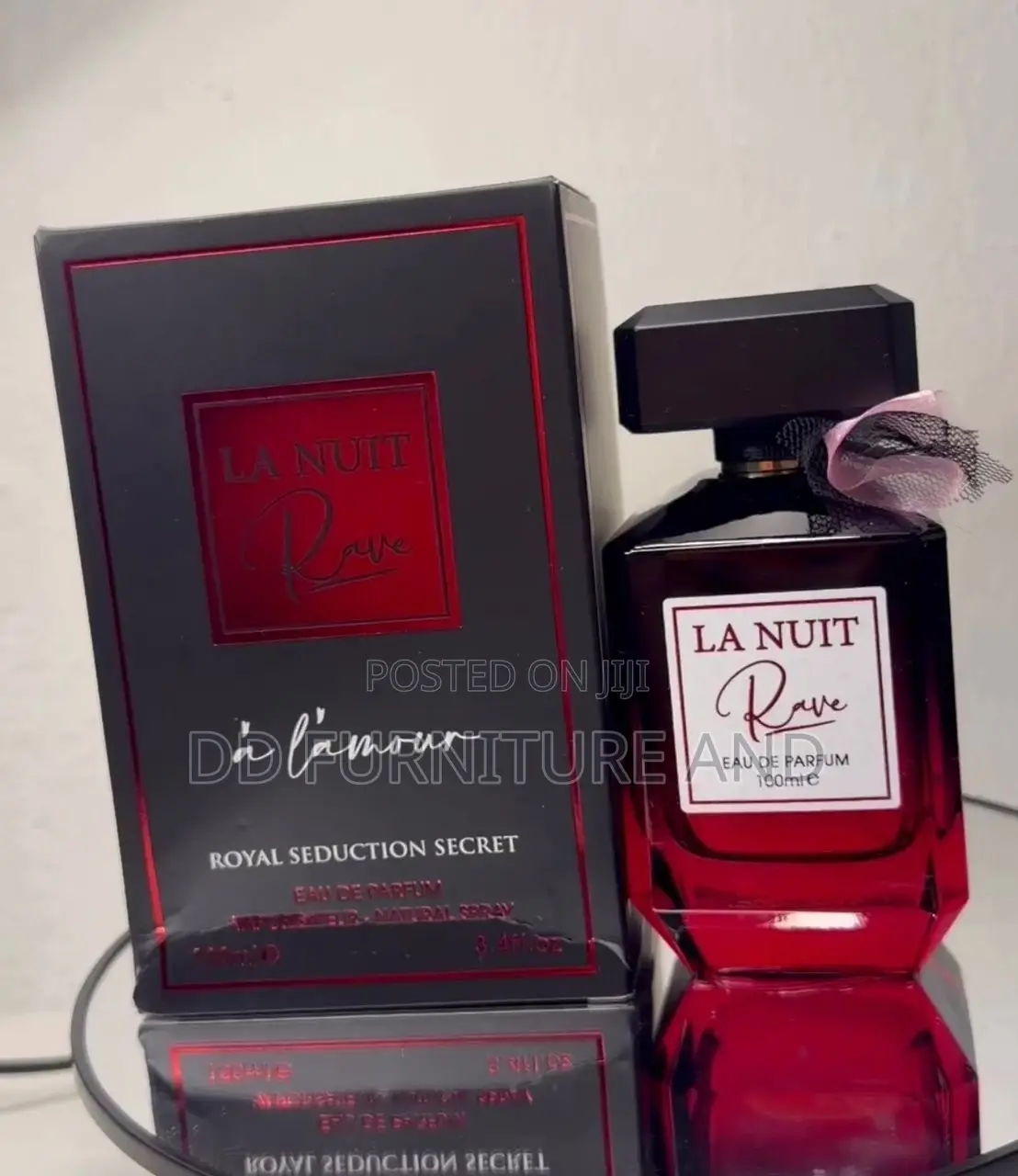La Nuti Rave